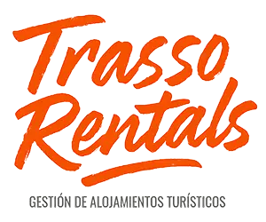 LOGO TRASSO RENTALS