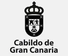 logo cabildo de gran canaria